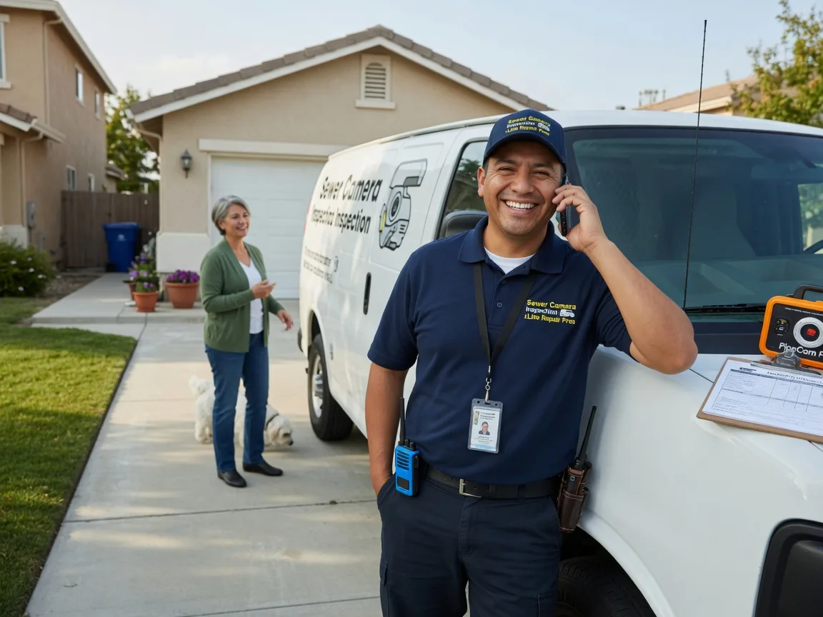Sewer Line Repair Ashland, NY FAQs